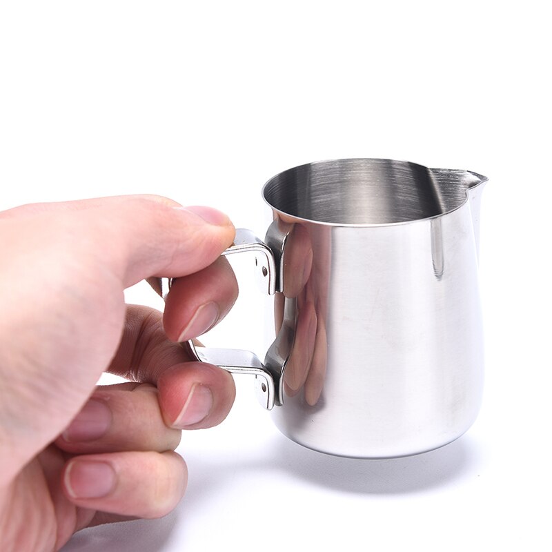 Thickened 304 stainless steel measuring scale cup graduated cylinder milk tea baking eggs spoon 100ml/150ml/200ml/350ml/600ml