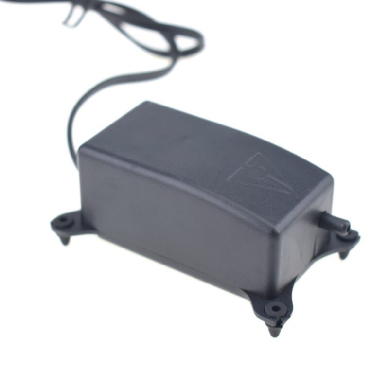 Aquarium Aquarium Zuurstof Pomp Pet Fish Levert Europese Plug Ultra Stille Luchtpomp Aquarium Accessoires: Default Title