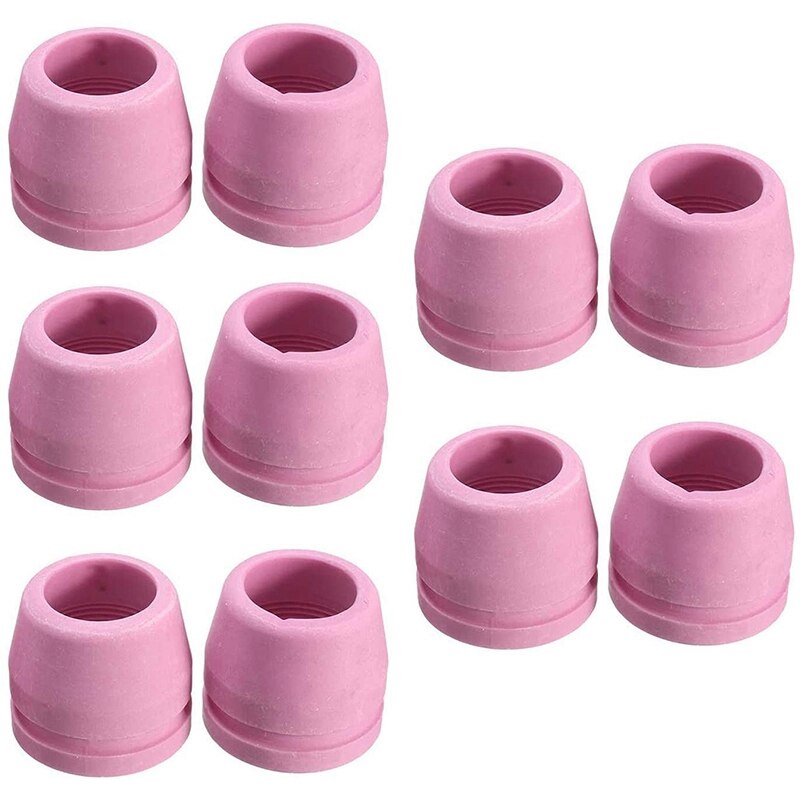 35Pcs Air Plasma Cutter Torch AG60 Contact Tips AG-60/SG55/WSD60 Consumable Accessories Kit