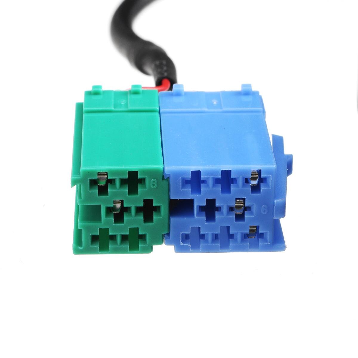 HIFI Audio Für Porsche Becker Mexiko Verkehrs Pro DTM Auto bluetooth 5,0 Modul AUX Kabel Adapter Radio Stereo