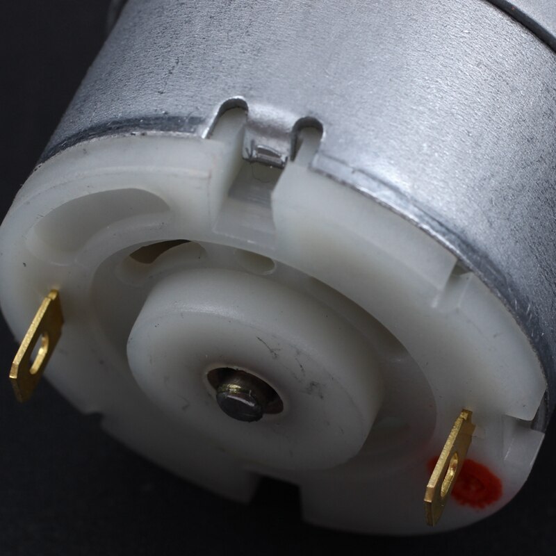 Practical Boutique Micro-Air Vacuum Pump Durable Diaphragm Air Pump for Home Appliances DC 12V