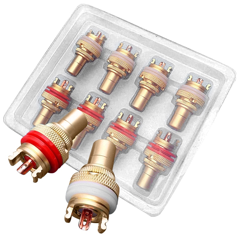 mayitr-8-pi-ces-rouge-blanc-prise-rca-femelle-ch-ssis-rca-cmc-femelle