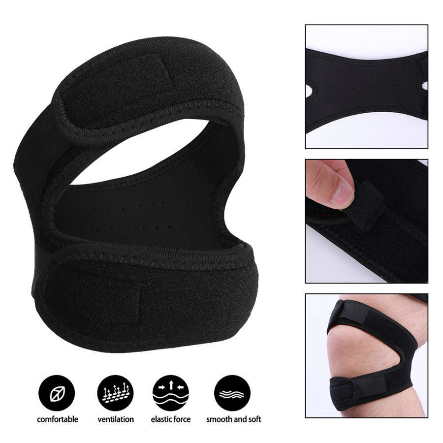 Kneepad Elbow Wrist Gear Pad Children Man Woman Protective Soft Rollerblading Skating Scooter Biking