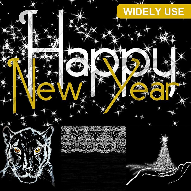 White Marker Pens Permanent Art Marker Graffiti Metalic 0.8mm Gold Silver White Gel Pen Comic Sketch Drawing Art Supplies