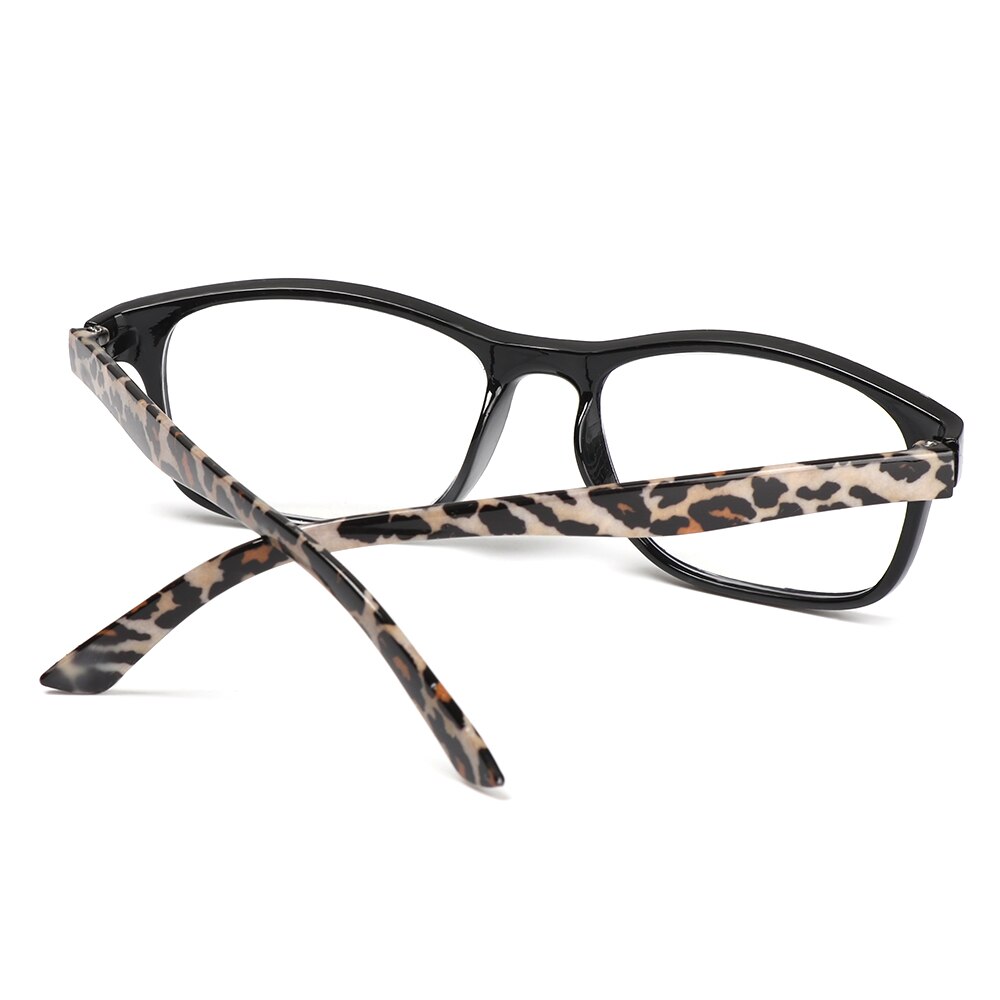 Nouvelle lunettes de lecture Portable ultraléger cadre PC haute définition unisexe presbyte lunettes Vision soins + 1.0 ~ + 4.0