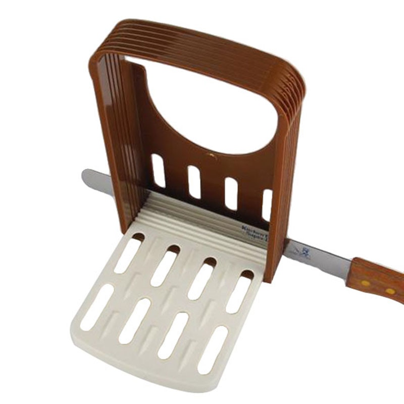 Wienerbrød udskærere bagehjælp guide brød udskåret brød toast udskærer udskærer udskæring udskæring udskæring guide køkkenværktøj da