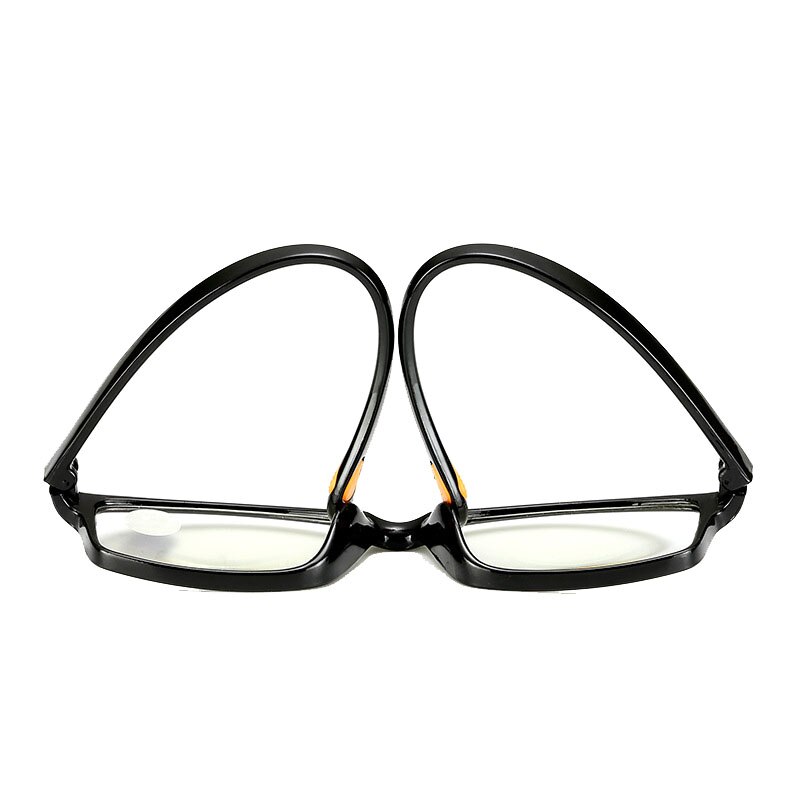 Nieuw 1 stuks leesbrillen met hd-lens, anti-vermoeidheid, lichtgewicht voor vrouwen en mannen