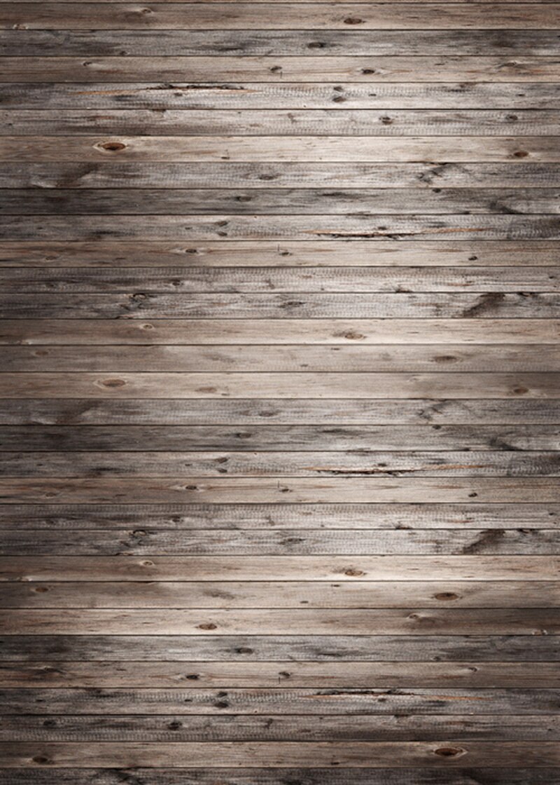Beipoto retro houten vloer achtergrond bruin wit houten muur fotografie achtergrond voedsel fotostudio rekwisieten fotohokje 40 x 60cm