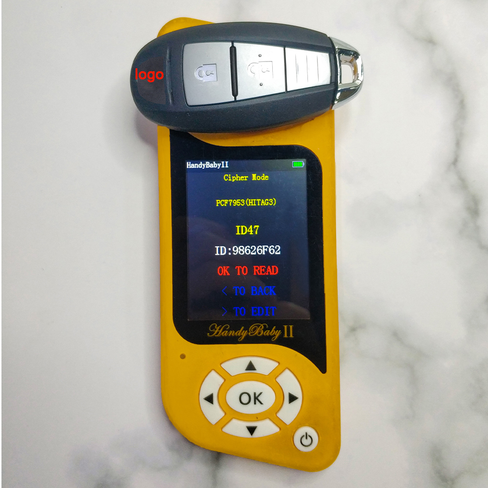 KEYECU OEM for Suzuki SX4 Cross Vitara Swift Remote Key Fob 315MHz TS007 / 433.92MHz TS008 ID47 Chip