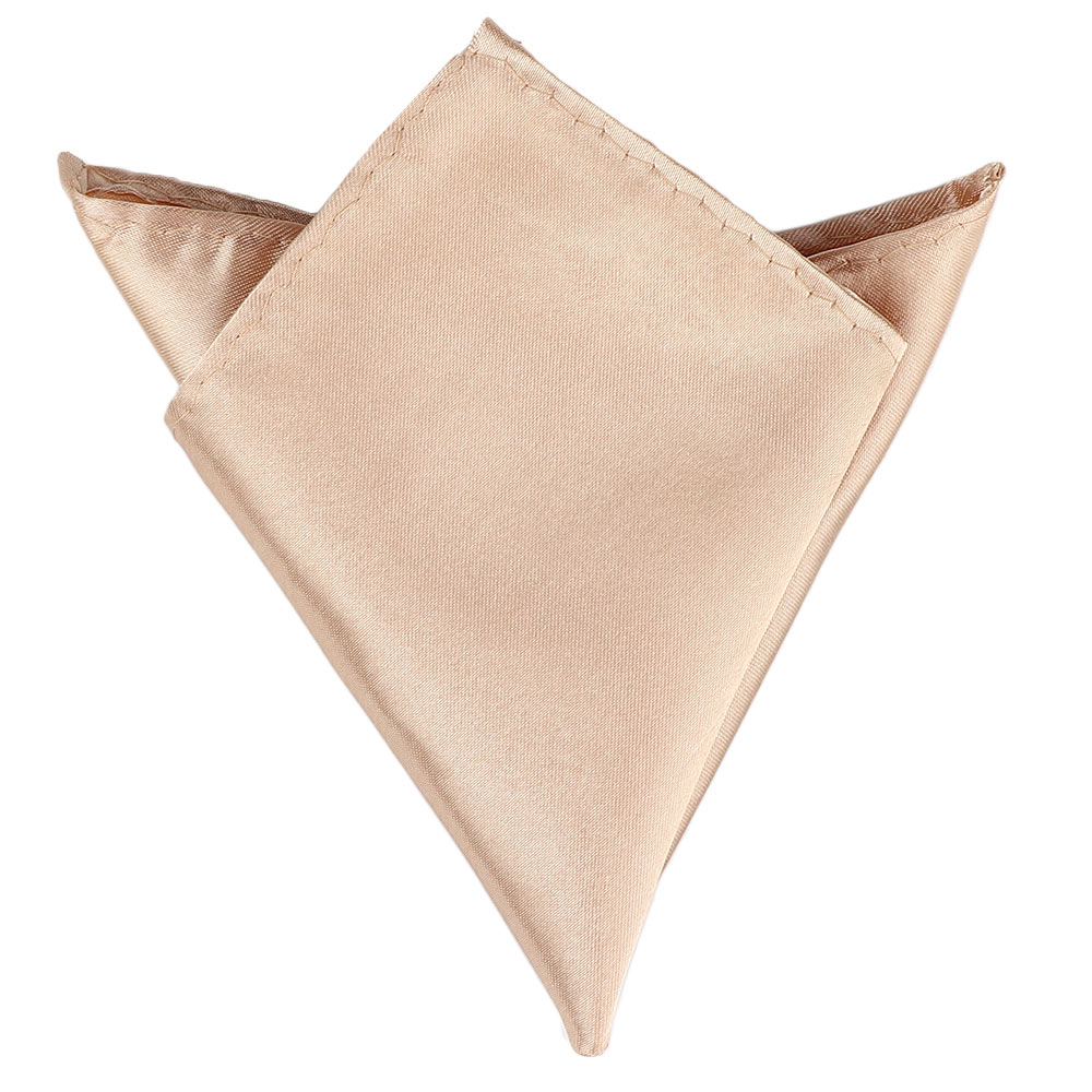 Écharpe carrée noire rouge bleu | Costume blanc homme, accessoires serviette de poche pour Banquet de mariage anniversaire