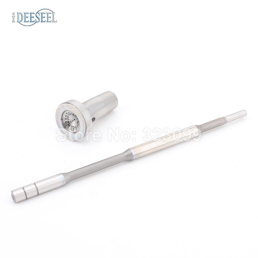 IDEESEEL F00VC01023/F 00 V C01 023 común carril inyector válvula FOOVC01023 de buena