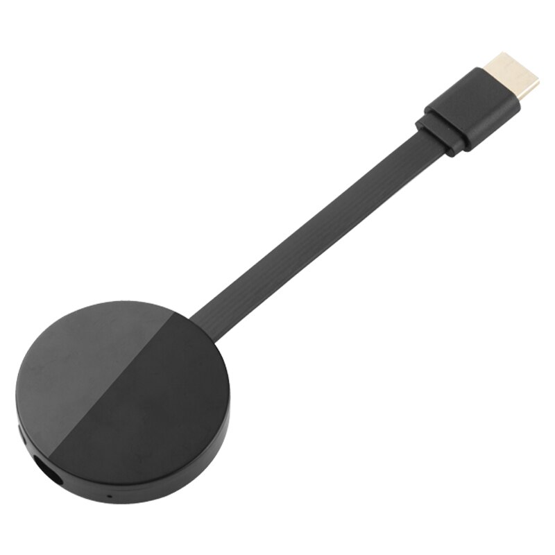 Wireless Display Adapter for Laptop Phone to TV Monitor Projector Adapter Compatible