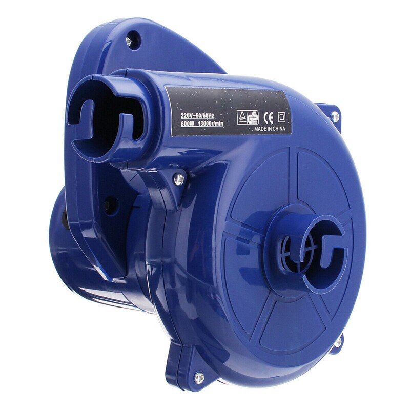 600W 220V Elektrische Handheld Gebläse Vakuum Computer Reiniger Elektrische Industrielle Luft Gebläse Staub Weht Staub Kollektor für Büro