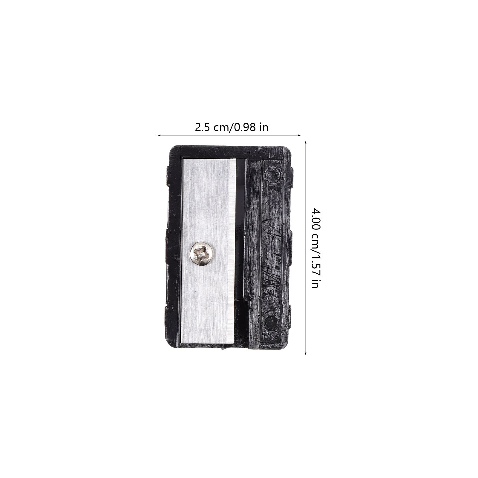 10pcs Tapper Repairing Tool Billiards Pool Cue Tip Sharpener Tool Billiard Cues Trimmer