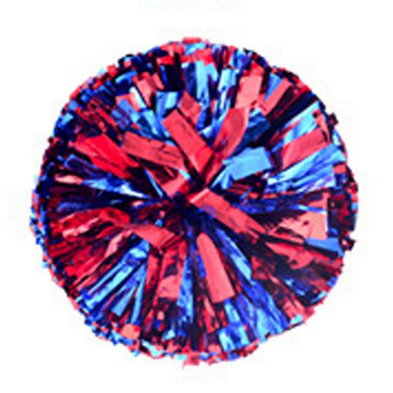 32cm 2Pcs Game Pom Cheerleading Decorator Sports Match Vocal Dance Party Concert Decor Teamsports Supplies: 12