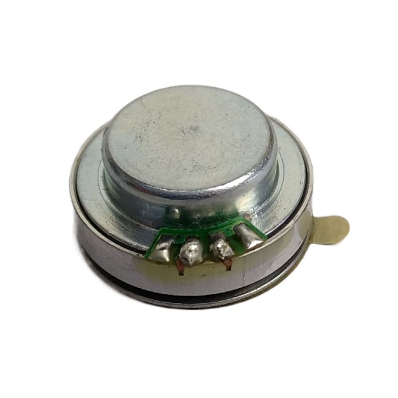 Sotamia 2 st 26mm minihögtalare 4 8 ohm 3w resonanshögtalare vibrationshögtalare ljud musik gör-det-själv hjälmljud gitarrguide