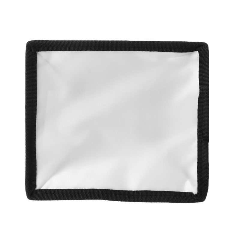 Dslr-kamera salamavalo hajotin lambency softbox lumiquest +pussisarja  - l060