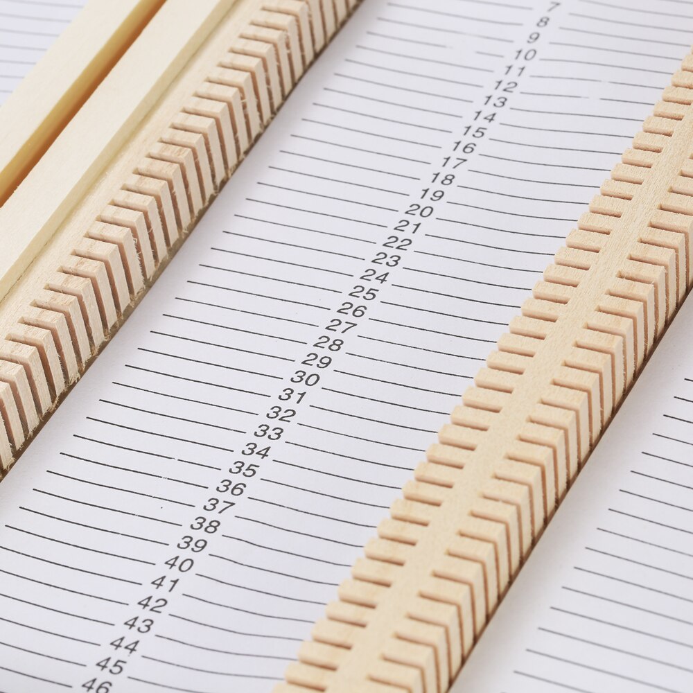 KKmoon Slide Box 100-Places Wooden Slide Storage Box with Numbered Slots Contents Sheet for Prepared Microscope Slides