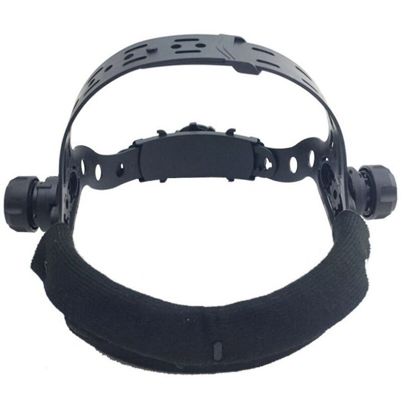 2X Adjustable Welding Mask With Dimming Automatic Argon Arc Welding Automatic Headband Automatic Headband