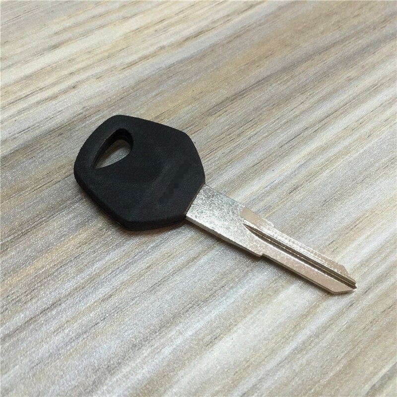 STARPAD For Suzuki Motorcycle Accessories / GSX JunWei / GT Chun Chi QS125-5 / blank key / spare / key embryo