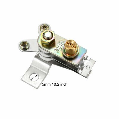 Temperature Controller , 10A N.C Rice Cooker Heating Thermostat Switch