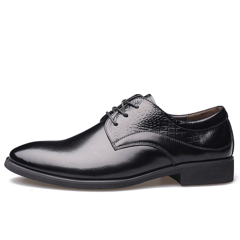 Chaussures Homme En Cuir Suédé Véritable - Style Chelsea Wingtip - Fait Main