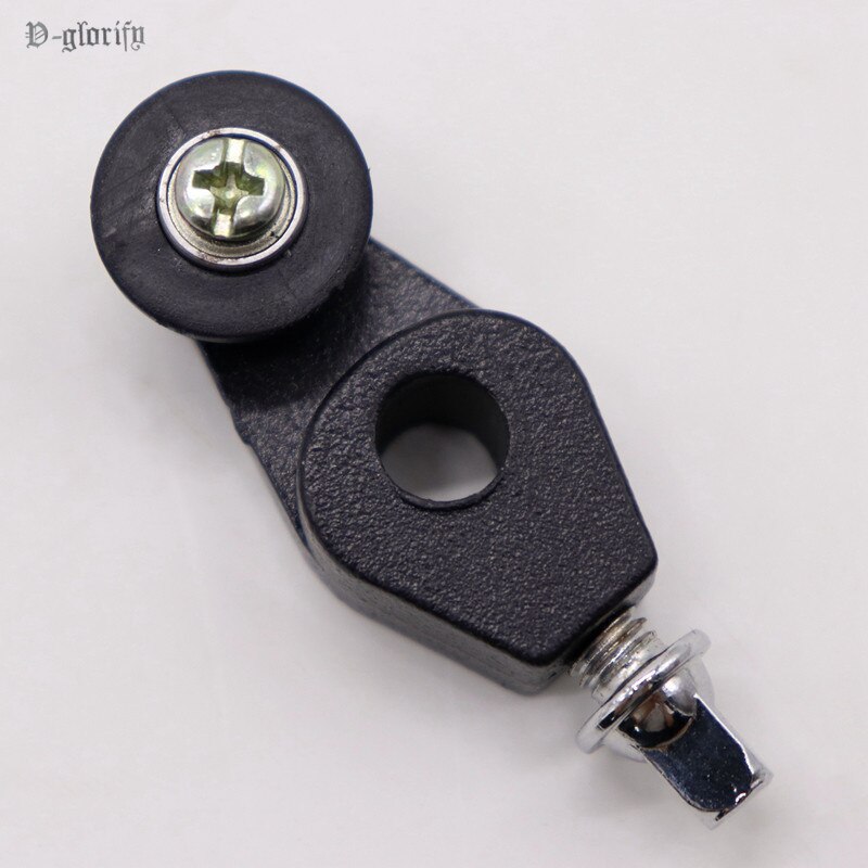 3 in 1 drum pedal axle screw accessories