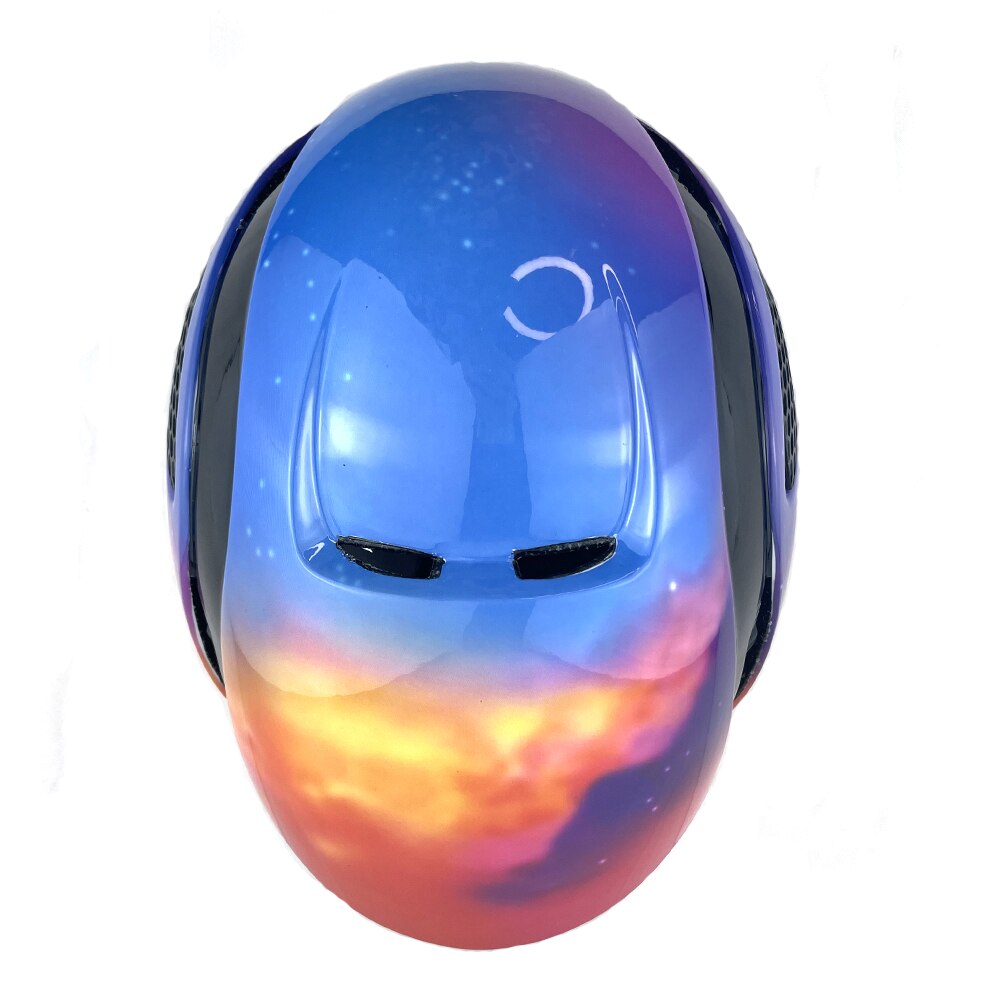 Brand Unisex Aero Bicycle Helmet Air Integrally Road Bike Helment Mens Time-Trial Women Mountain Bike Safety Caps Riding Hats