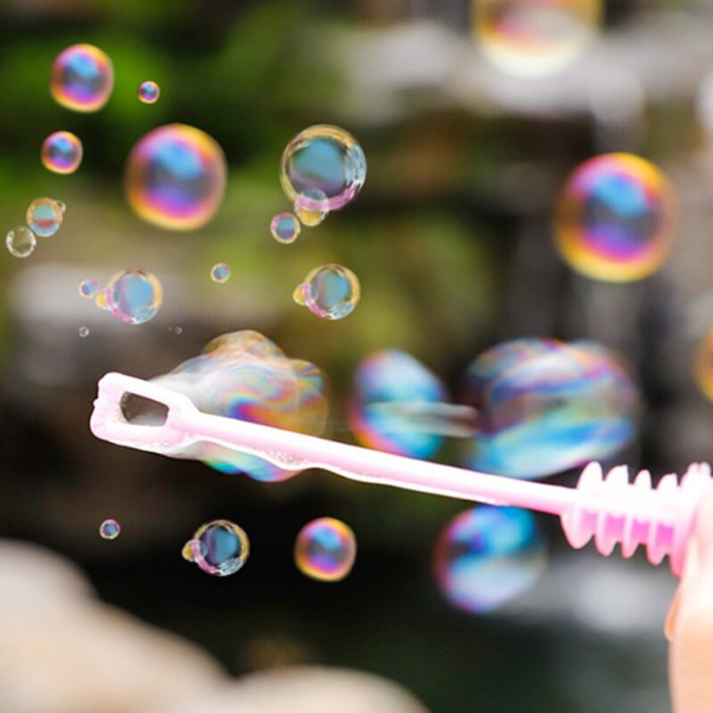 gwiazda serce puste butelki na bańki mydlane ślub dekoracja urodzinowa zabawki dla dzieci bąbelki ekspres kolor losowo