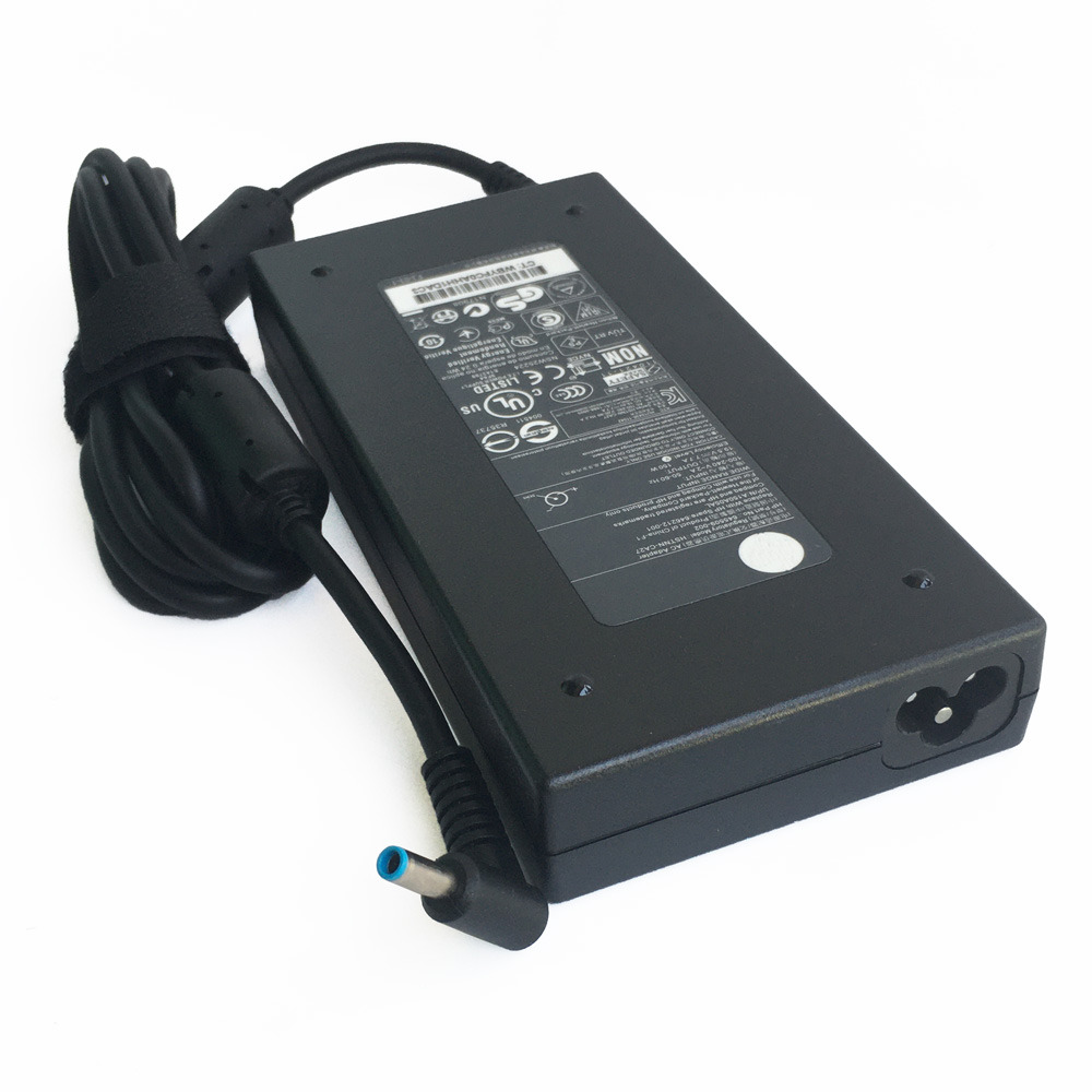 Original Brand 19.5V 7.7A 150W AC Adapter Charger for HP OMEN 15 17 Pavilion Gaming 15 17 Laptop Power Supply Cord