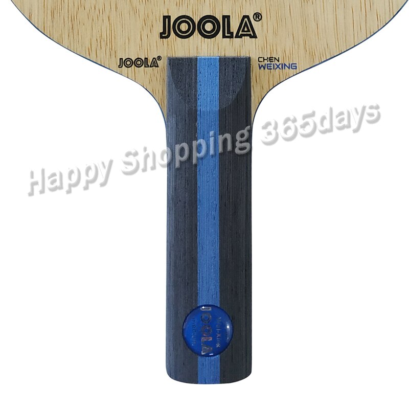 Joola CHEN WEIXING 7 Ply Defensive Play Table Tennis Blade CWX Chop Racket Ping Pong Bat
