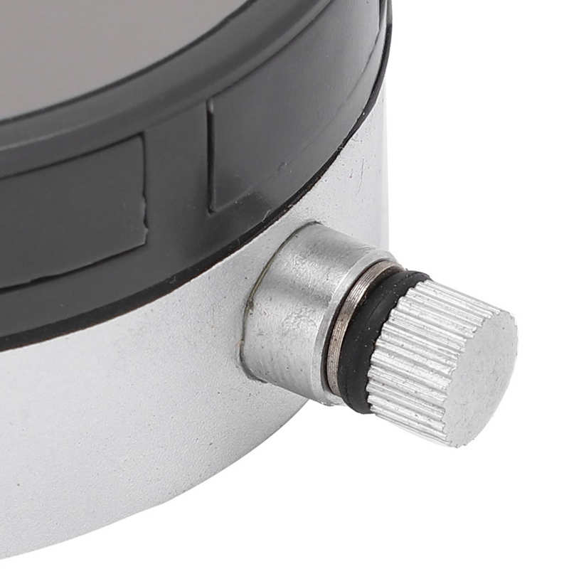 0-25.4mm Dial Indicator High-Accuracy Electronic Digital Dial Indicator Dial Gauge 0.001mm Indicator Reloj Comparador