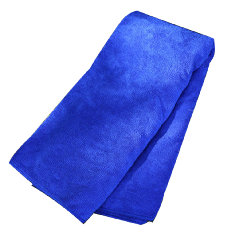 130*80 cm Dikke Microfiber Badhanddoek Absorberende Drogen Bad Strand Handdoeken Magic Sneldrogende Strand Handdoek Thuis Textiel