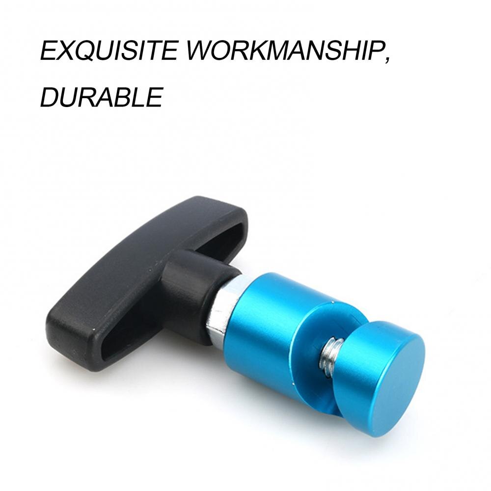 Auto Kap Houder Luchtdruk Anti-Slip Motorkap Lifting Ondersteuning Rod Tool