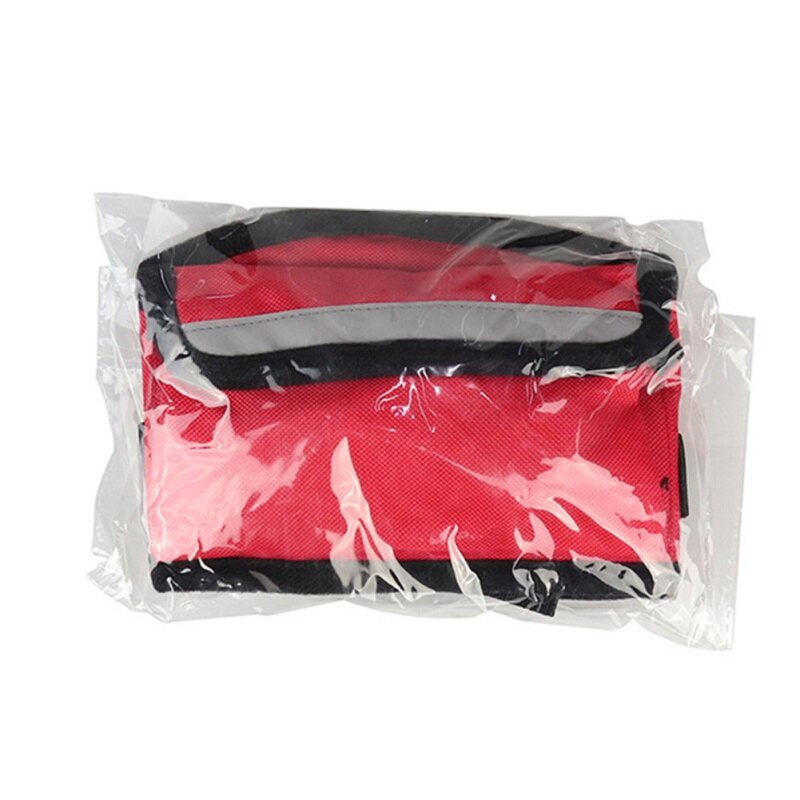 Draagbare afneembare geleideriem voor huisdieren, buitensporttraining, heuptas voor huisdieren