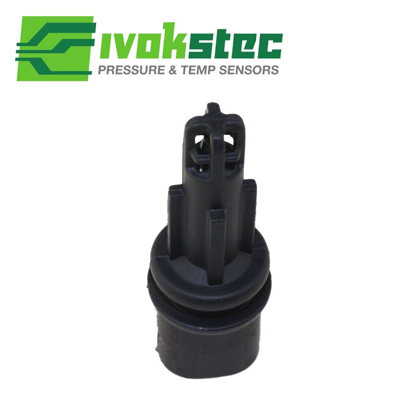 12129596 Intake Air Temperature Temp Sensor For VAUXHALL AGILA ASTRAVAN COMBO CORSA ZAFIRA Mk I II III IV V VI 1.2 1.4 1.6