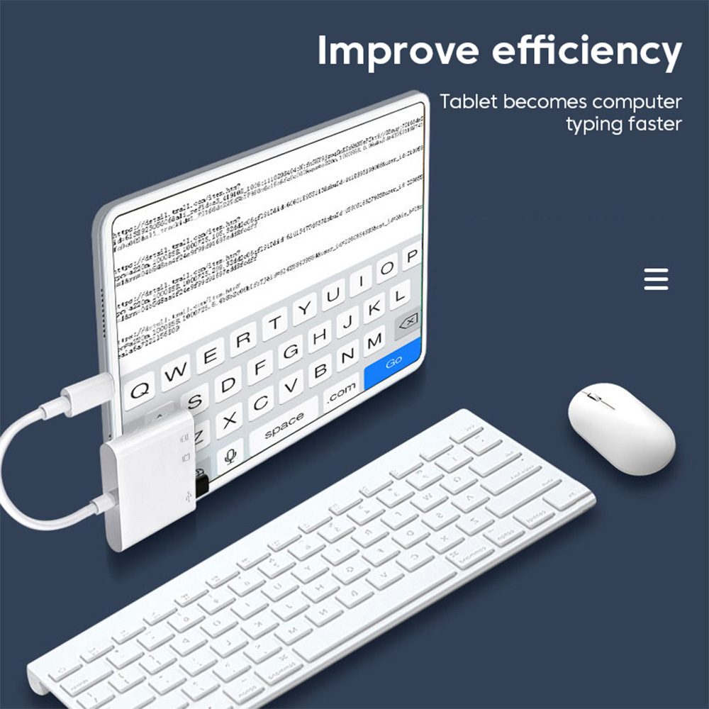 Olaf 3 w 1 czytnik kart SD TF typu C Micro SD Smart Memory Cardreader dla Macbook Samsung Huawei Xiaomi OTG Writer Compact Flash