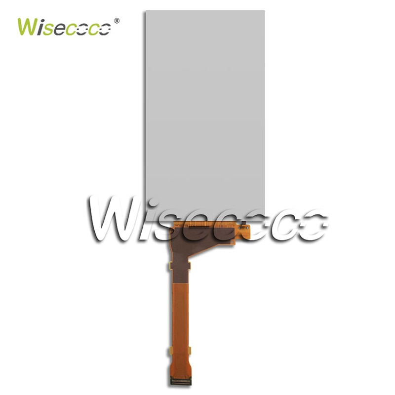 5.5 inch For Longer 2K LCD Screen For Orange 30 3D Printer Parts Kit light curing lcd Elegoo mars Photon display Ls055r1sx04