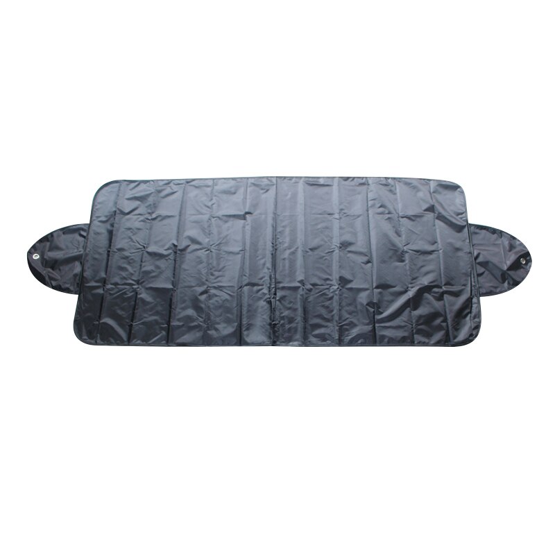 Universal Prevent Snow Ice Sunshade Cover Car Windshield Covers Protector Summer Sun Car Front Window Windscreen Covers