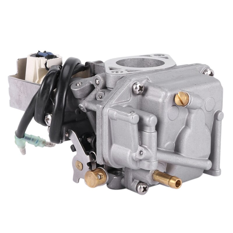 Carburateur voor Yamaha 15pk F15 4 takt Elektrische Start