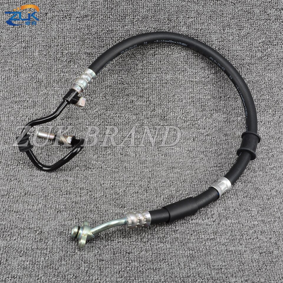 ZUK Power Steering Feed Pressure Hose Tube For HONDA ODYSSEY RB1 2005