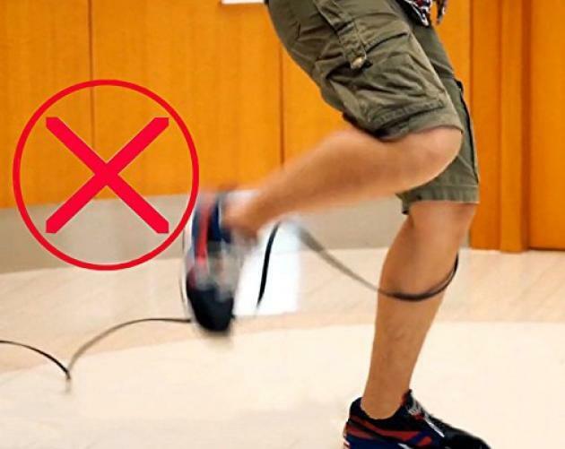 VR Cable Management System for Vive/Vive Pro PS VR Oculus Rift 8PCS