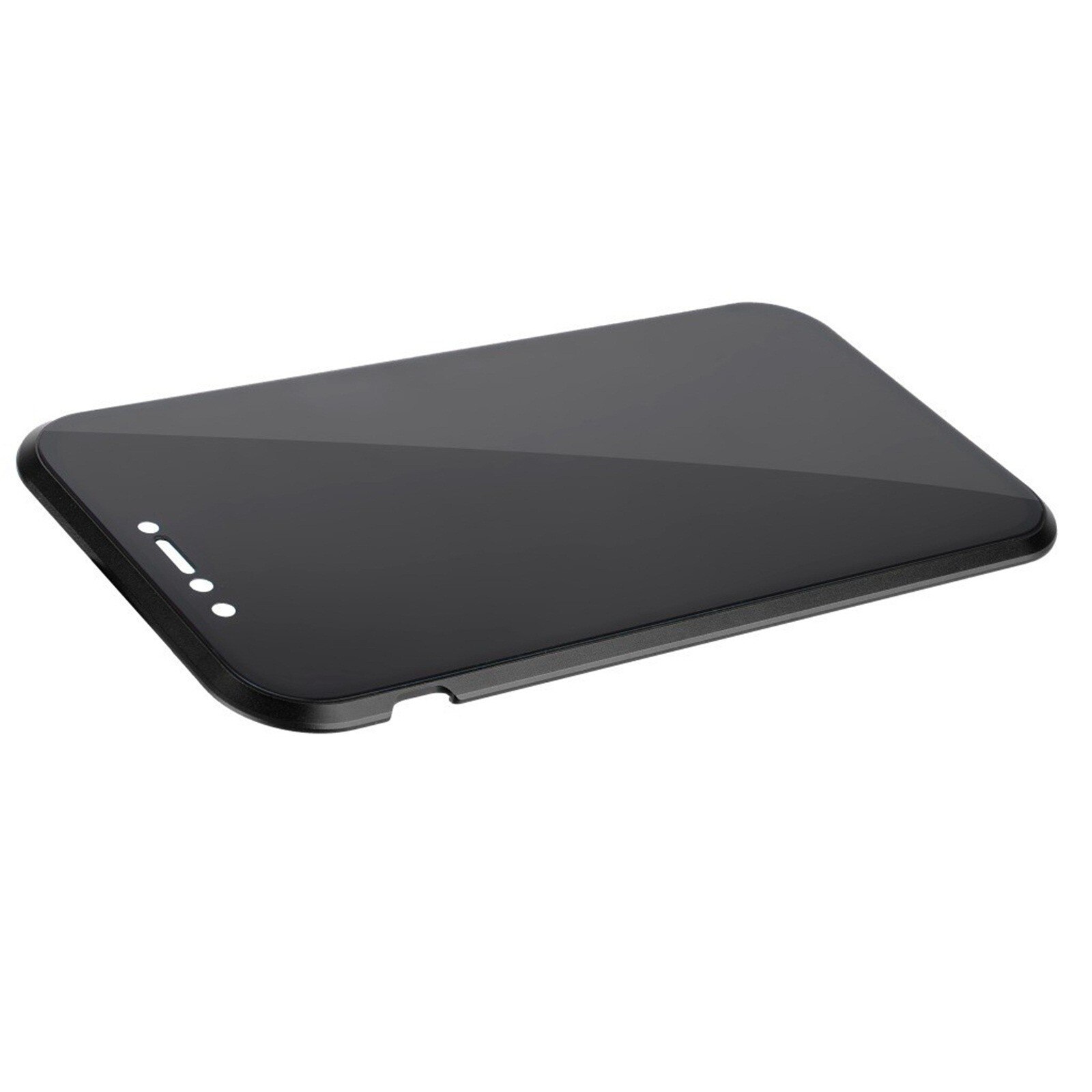 360 ° magnetische adsorption, blickdichter sichtschutz, doppelte schutzhülle für iphone 12/12 pro