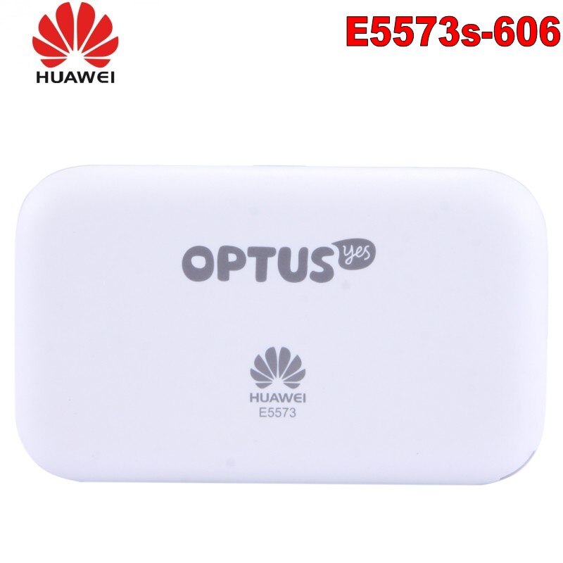 Unlocked Huawei E5573 E5573s-606 4G wifi router band 28 700mhz 4g mobiele wifi 4g mifi dongle miFi Router 4g wifi Hotspot router