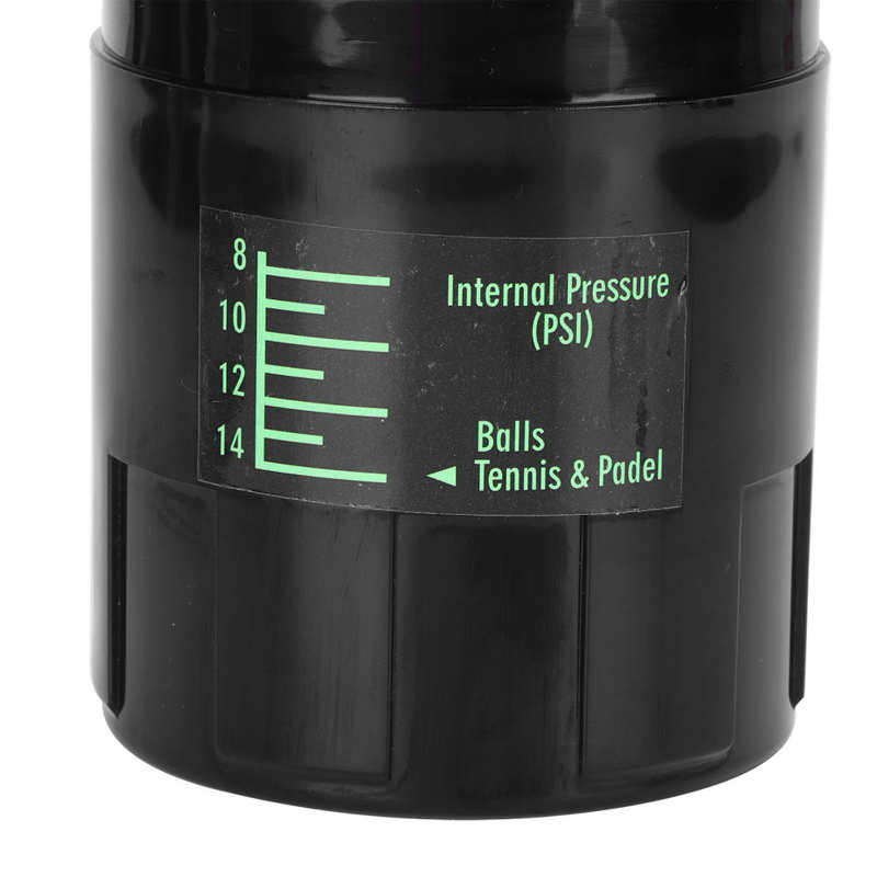 Tennis Ball Saver Storage Box Pressure Maintaining Repairing Container Sports Accessories Rice Kitchen Storage Container