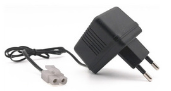 Batería recargable de 9,6 V y 3500mAh para coches de juguete RC, barcos, tanques, camiones, trenes, AA, Ni-MH, 3000mAh, 9,6 v, paquete de batería, enchufe Tamiya/SM/JST: Verde
