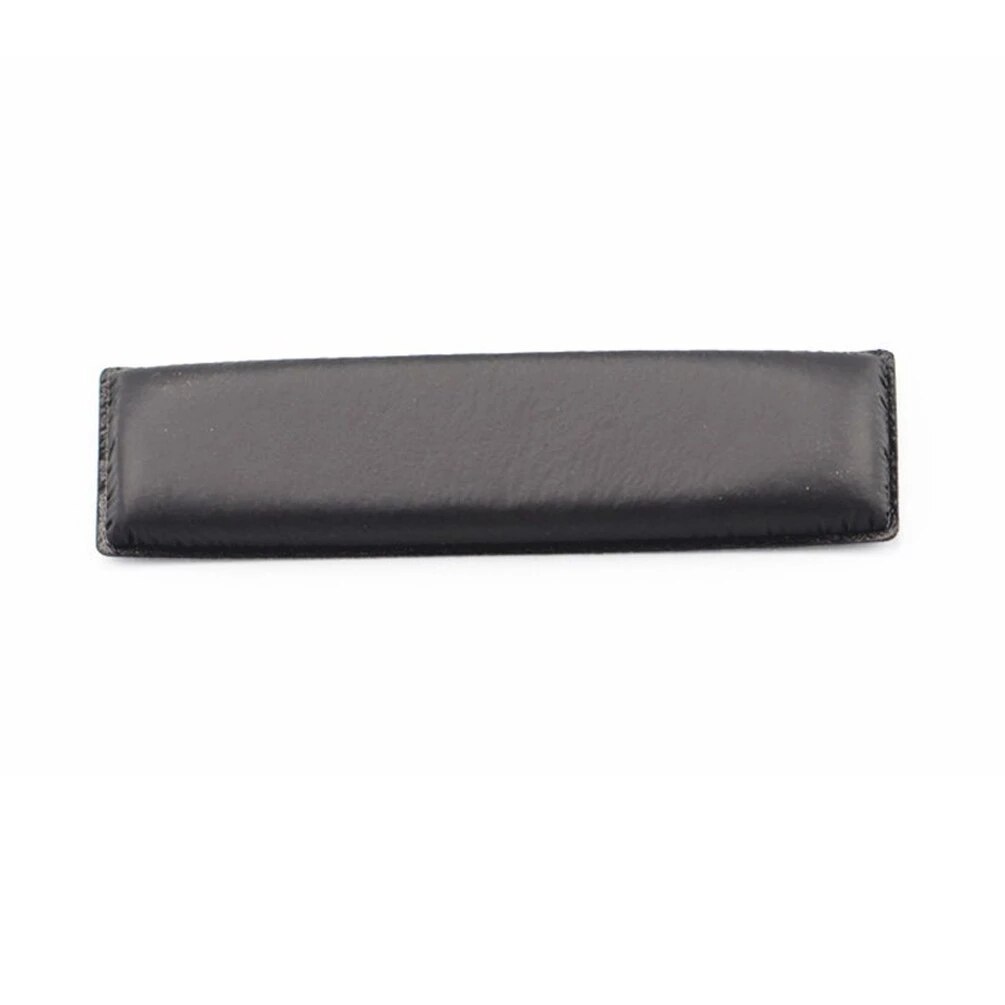 Neue Ersatz Ohr Ohrpolster-kissen Ohrenschützer für Sennheiser HD418 HD419 HD428 HD429 HD439 HD438 HD448 HD449 Kopfhörer: Claret