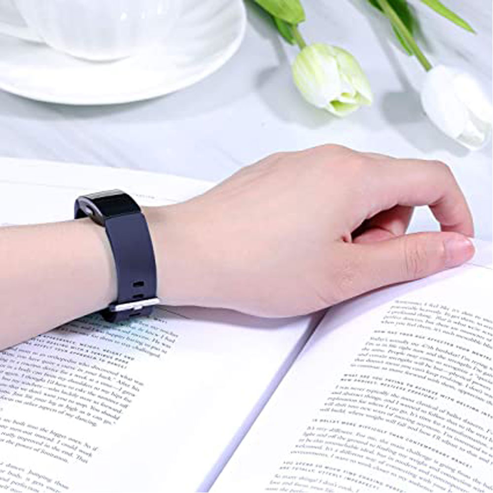 Silikon Sport Band Für Fitbit inspirieren HR Smartwatch Armbinde Ersatz Band Für Fitbit Inspirieren Armbinde Zubehör