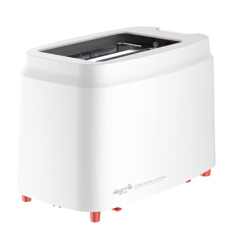 Xiaomi mijia bröd brödrost toast maskin brödrostar ugn bakning köksmaskiner frukost smörgås snabbmaskin