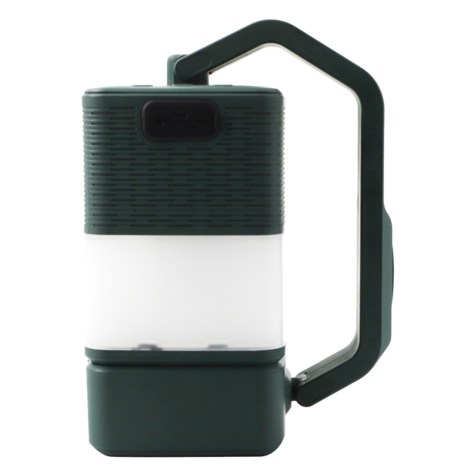 Outdoor Camping Verlichting Bluetooth Speaker Draagbare Draadloze Stereo Speaker Bureaulamp Night-Lamp Slaap-Lantaarn